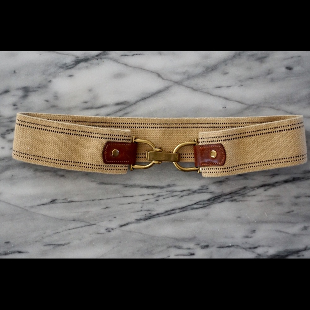 JCrew Belt